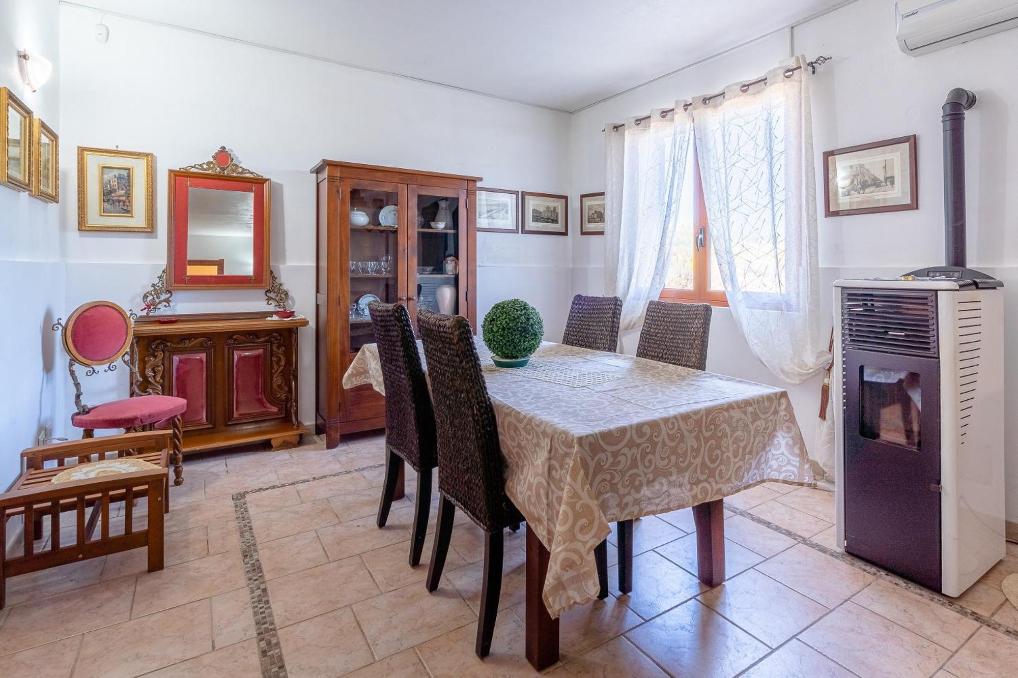 Villa Le Colline Sul Mare Sortino Exterior foto